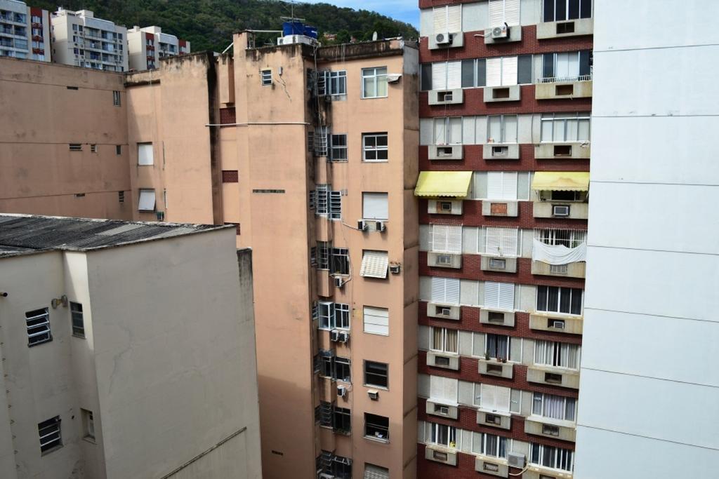 Princesa Isabel Apartments 134 Rio de Janeiro Esterno foto
