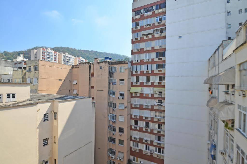 Princesa Isabel Apartments 134 Rio de Janeiro Esterno foto